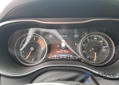 2019 Jeep Cherokee Limited из США, поврежденный, VIN 1C4PJMDNXKD484540